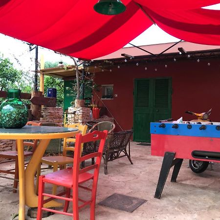 Bed and Breakfast La Pappaghezza Bari Esterno foto