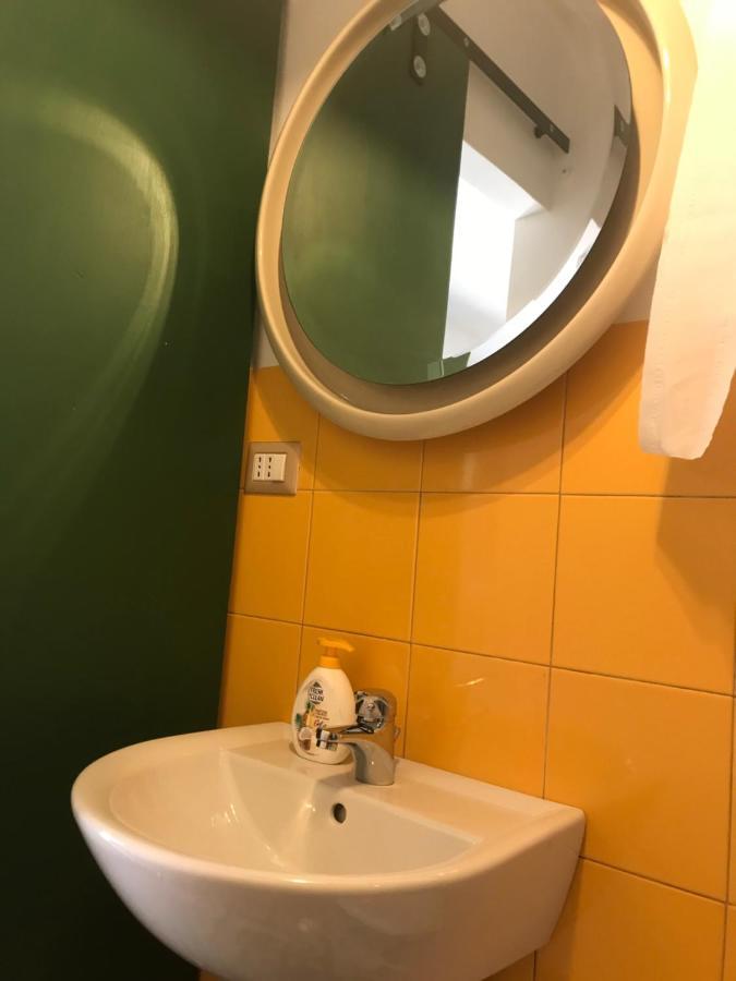 Bed and Breakfast La Pappaghezza Bari Esterno foto