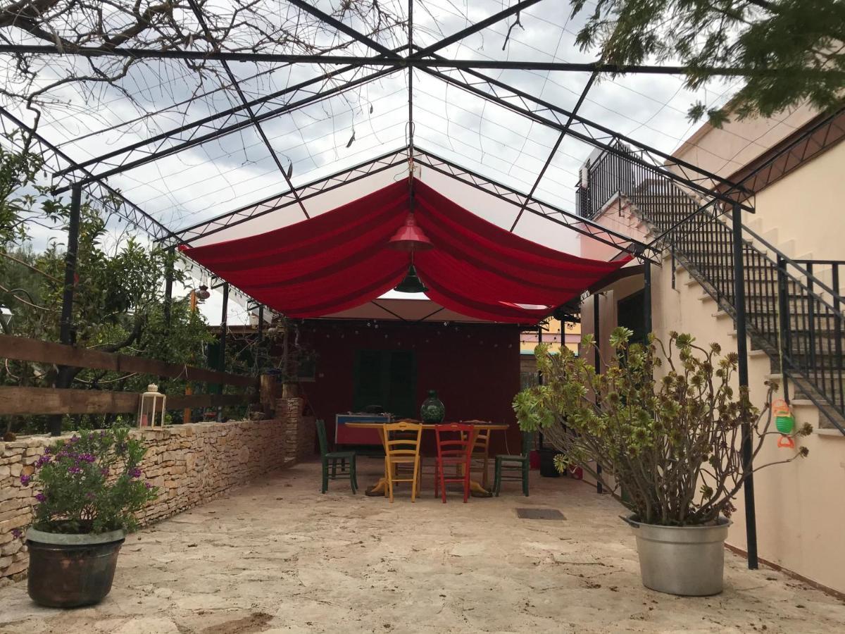 Bed and Breakfast La Pappaghezza Bari Esterno foto