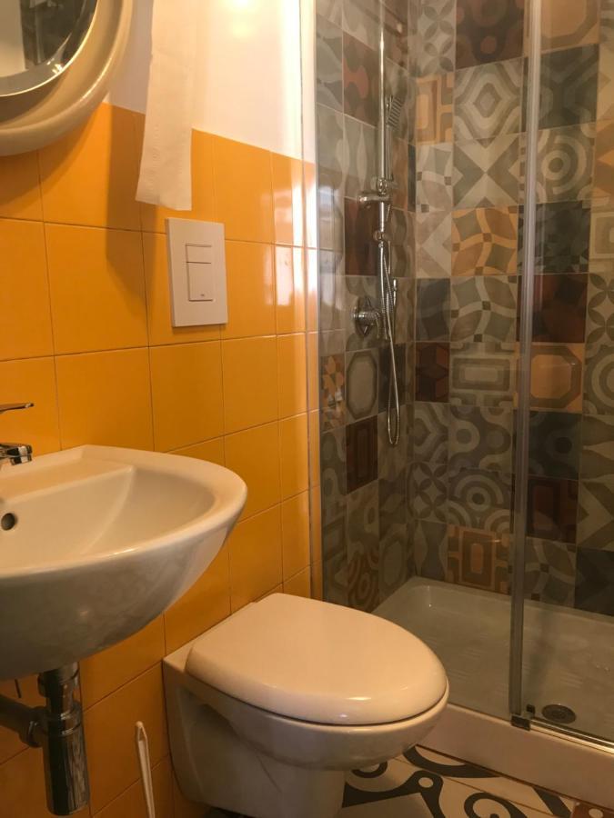 Bed and Breakfast La Pappaghezza Bari Esterno foto